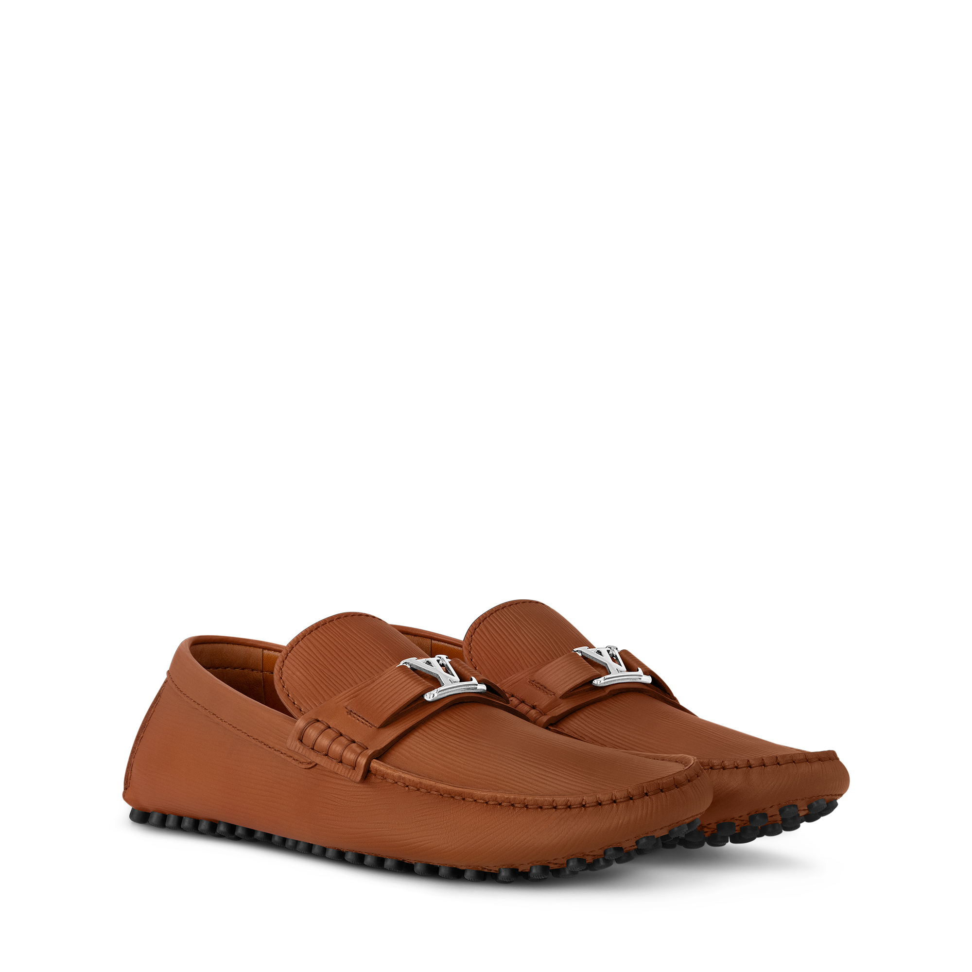 Brown - Shoes - Men | LOUIS VUITTON - 2